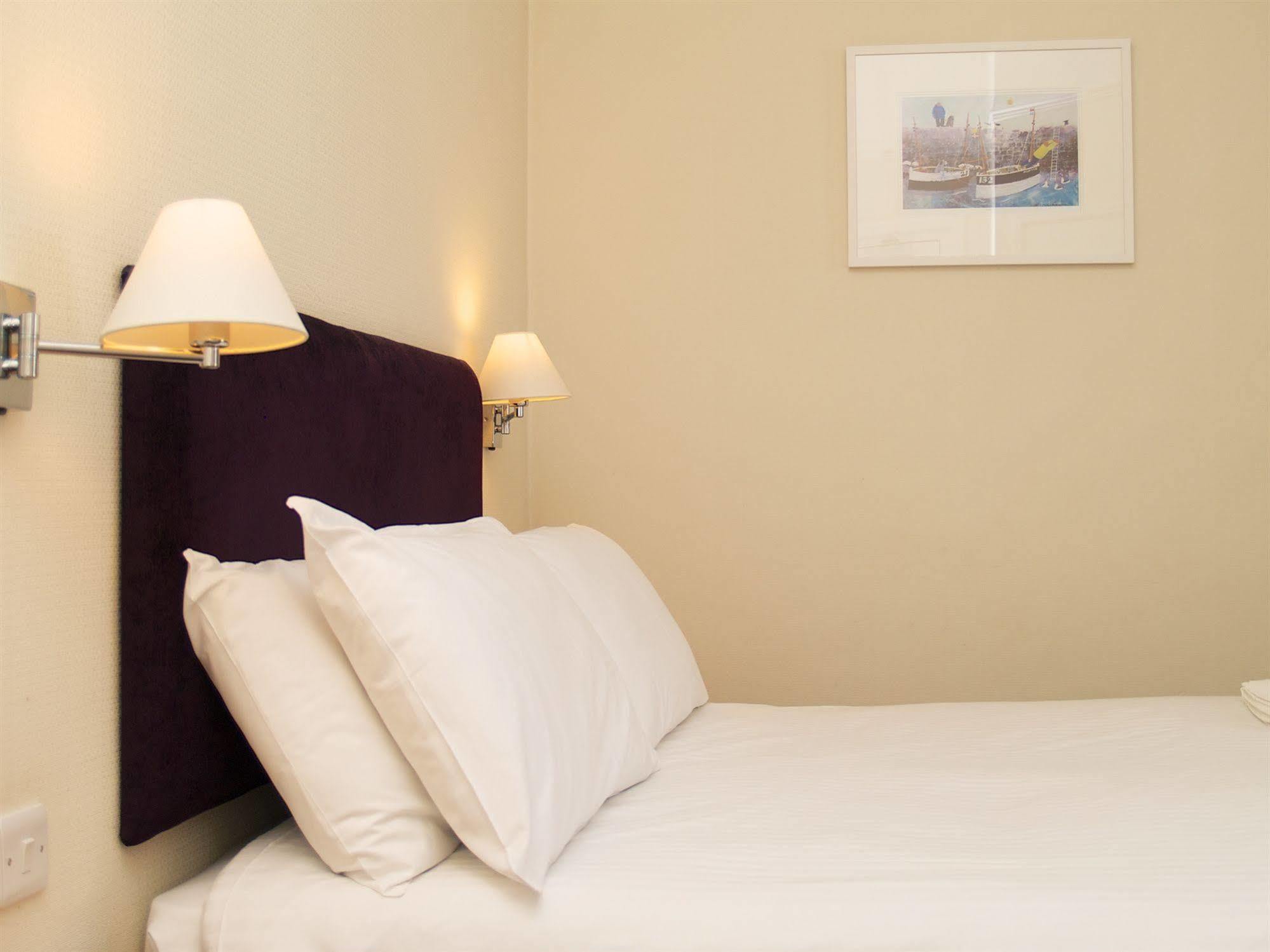 Atlantic House Hotel Bude Buitenkant foto