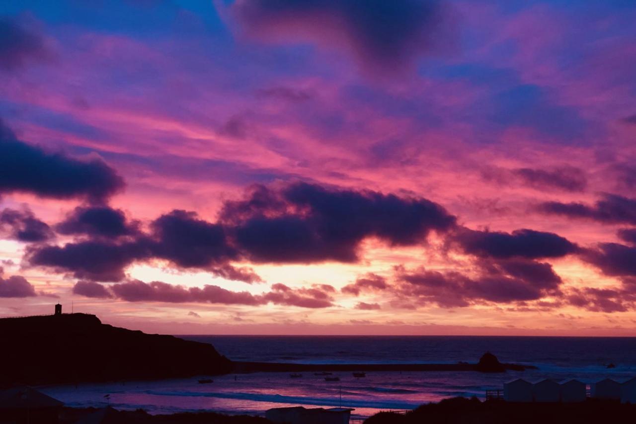 Atlantic House Hotel Bude Buitenkant foto
